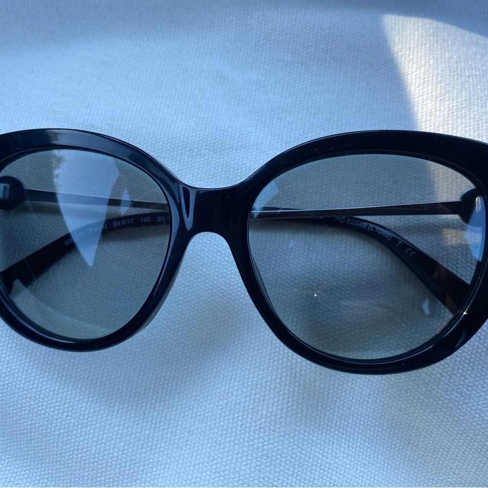 Coach Sunglasses